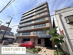 ロワイヤル西新町