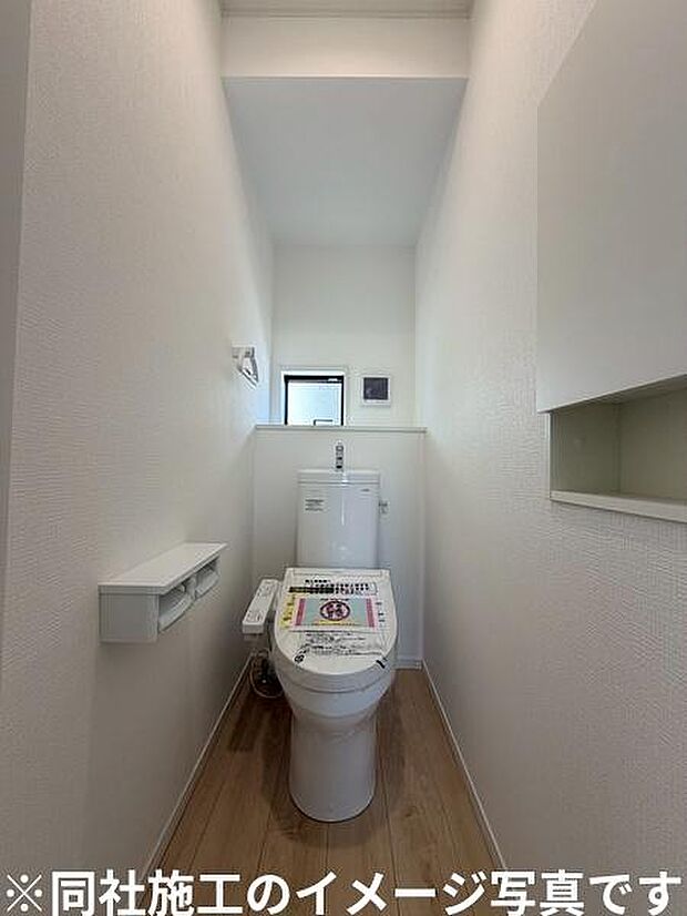 ※同社施工のイメージ写真です。