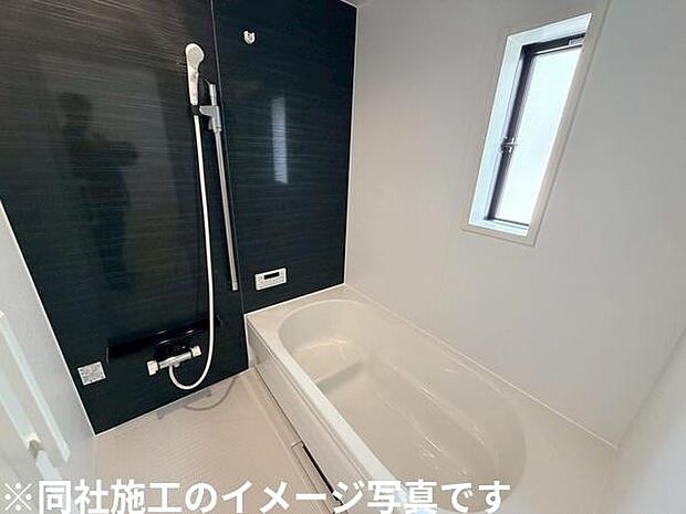 ※同社施工のイメージ写真です。