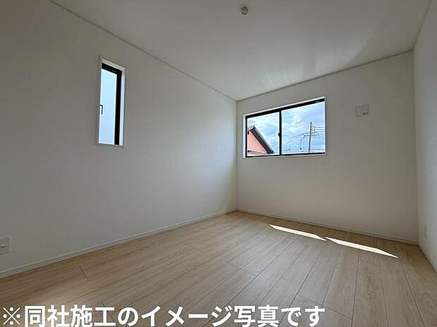 ※同社施工のイメージ写真です。