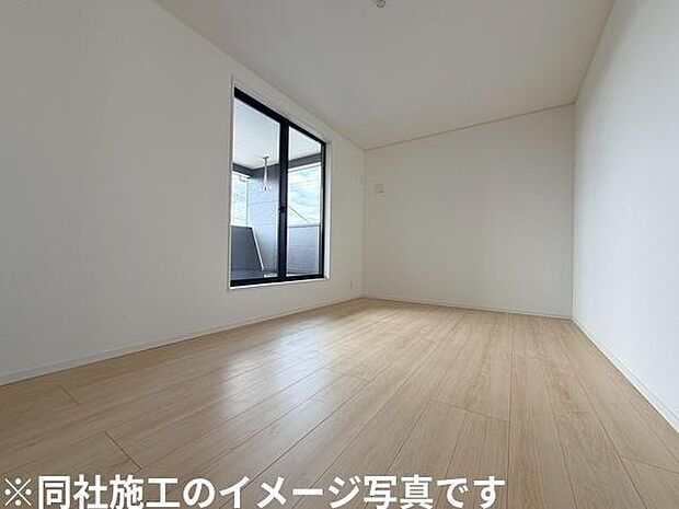 ※同社施工のイメージ写真です。