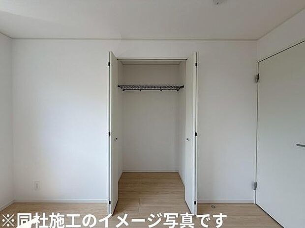 ※同社施工のイメージ写真です。