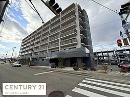 アルファステイツ姫路城西