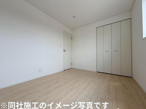※同社施工のイメージ写真です。