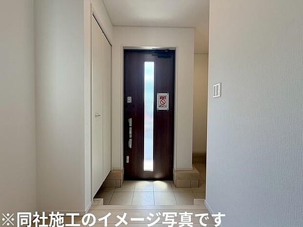 ※同社施工のイメージ写真です。