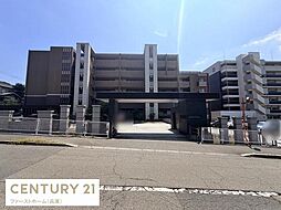 パレ・ロワイヤル田寺東2番館