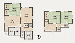 姫路市車崎 中古戸建