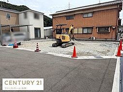 兵庫県姫路市北原