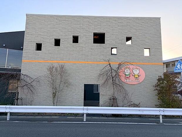 姫路東こども園まで1576m