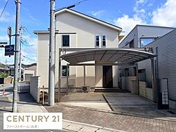 兵庫県姫路市御国野町深志野