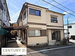 兵庫県相生市赤坂２丁目
