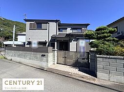 兵庫県姫路市広畑区蒲田