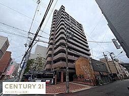 アルファステイツ姫路本町