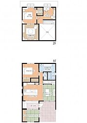 姫路市野里 中古戸建