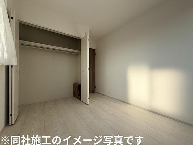 ※同社施工のイメージ写真です。