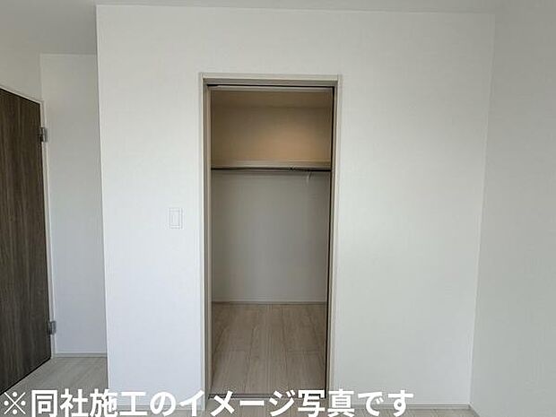 ※同社施工のイメージ写真です。