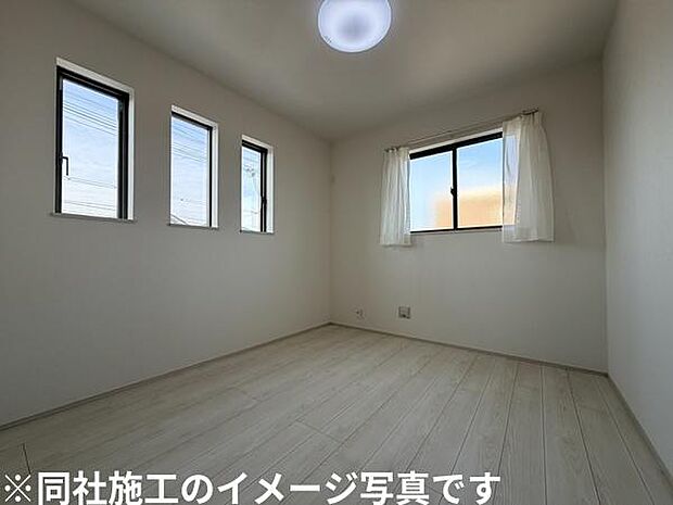 ※同社施工のイメージ写真です。