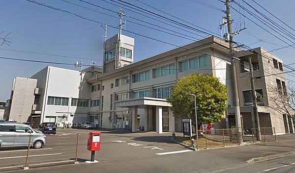 高鍋町役場まで1137m