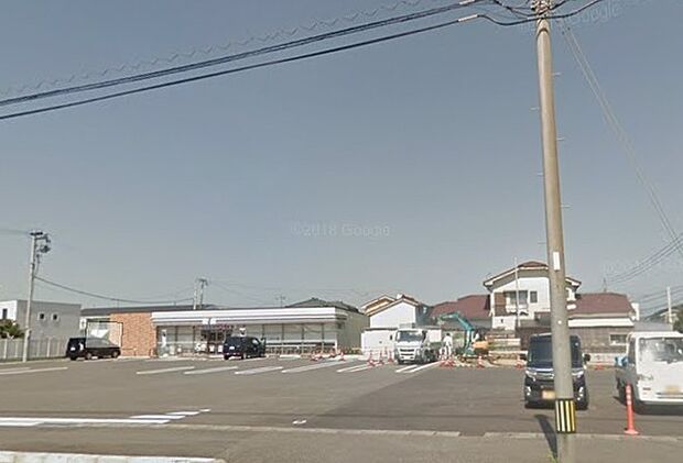 セブンイレブン宮崎恒久4丁目店まで730m