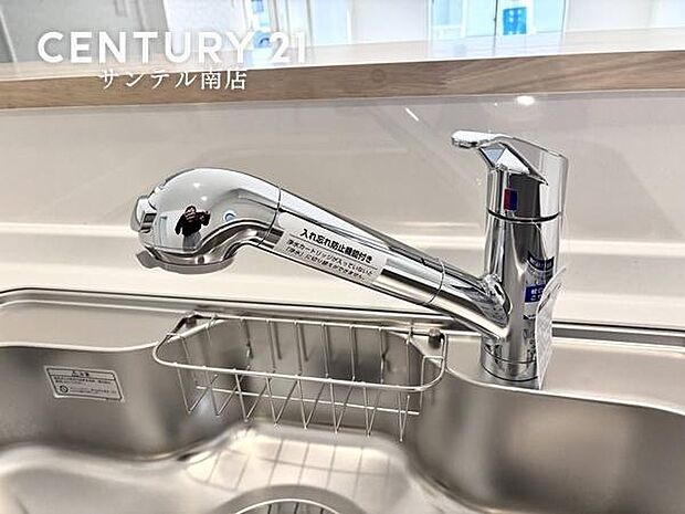 同仕様写真(キッチン)