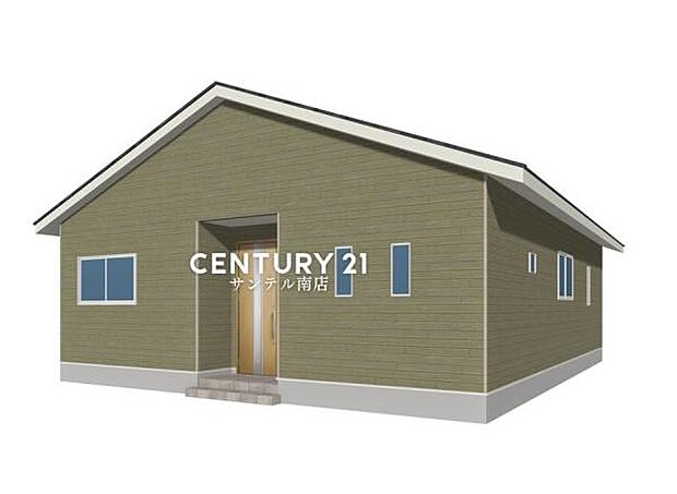 完成予想図です!お気軽にお問い合わせ下さい!■0985-85-3106