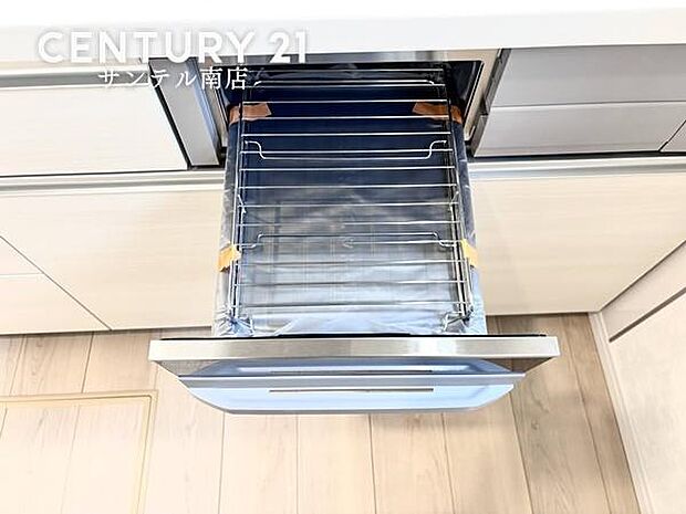 同仕様写真(キッチン)