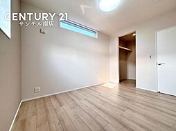 洋室の画像