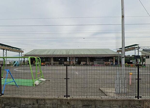 つみき保育園まで710m