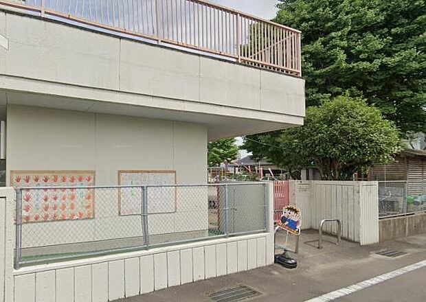 天竜祝吉幼稚園まで471m