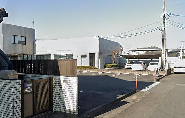 宮崎銀行 鷹尾支店まで1868m