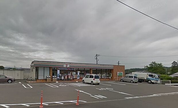 セブンイレブン宮崎倉岡店まで1264m