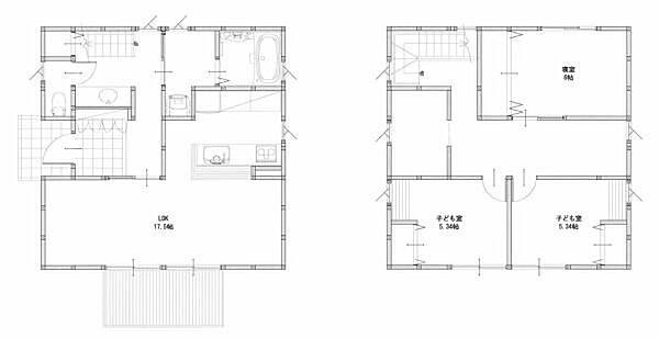 間取り：345000039621
