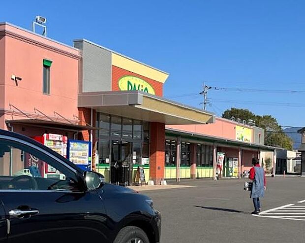 パシオ 高城店まで1088m