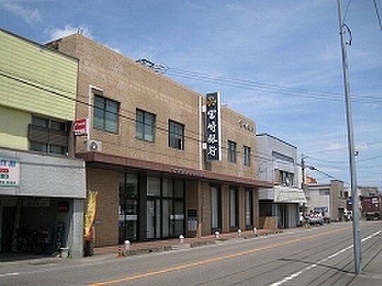 宮崎銀行佐土原支店まで1410m