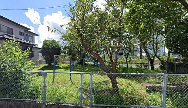 原田緑地広場まで939m