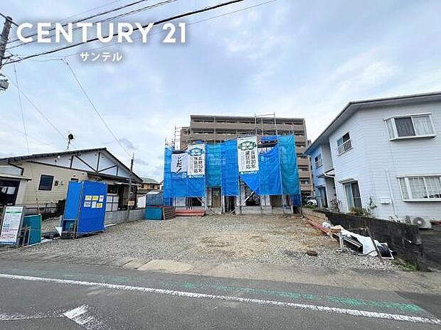 建築中！類似物件もご案内可能です(^^♪お気軽にお問い合わせ下さい！