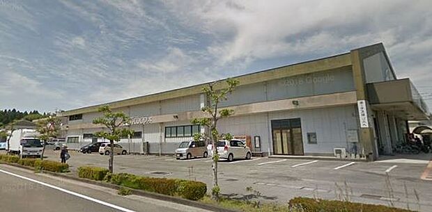 Aコープ木花店まで547m