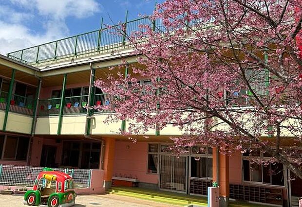 認定こども園 第一幼稚園まで431m