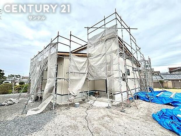 現在建築中です♪8月完成予定！お気軽にお問い合わせ下さい！■0985-85-3106