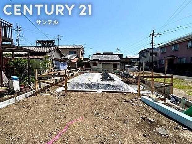 建築中ですが類似物件のご案内も可能です!センチュリー21サンテル南店までお気軽にお問い合わせ下さい!■0985-85-3106