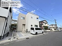 宮崎県宮崎市月見ケ丘６丁目8-3