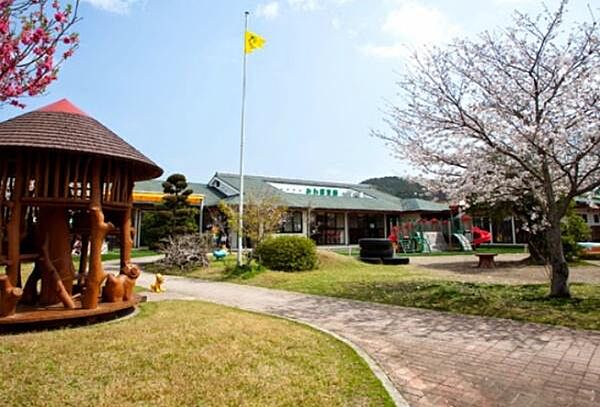 三和こども学舎まで2772m