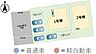 その他：本物件は1号棟です♪お車は2台駐車可能です。※車種によります。