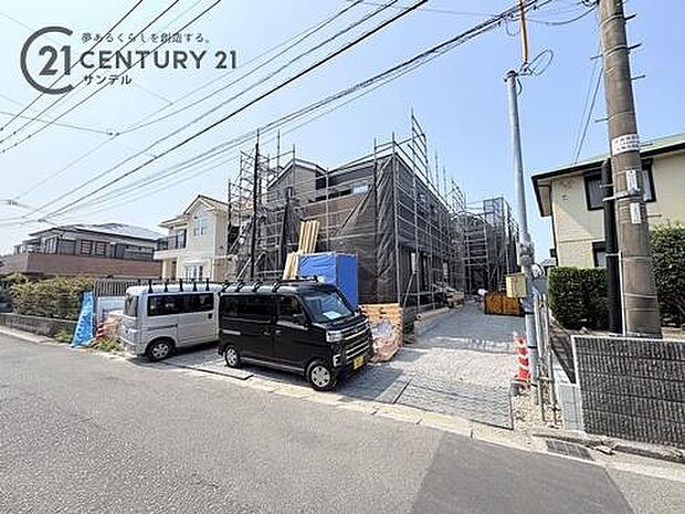現在建築中です♪お気軽にお問い合わせ下さい!■0985-85-3106