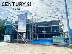 宮崎県都城市山之口町花木