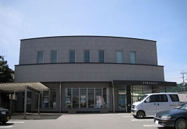 宮崎銀行　高岡支店まで680m