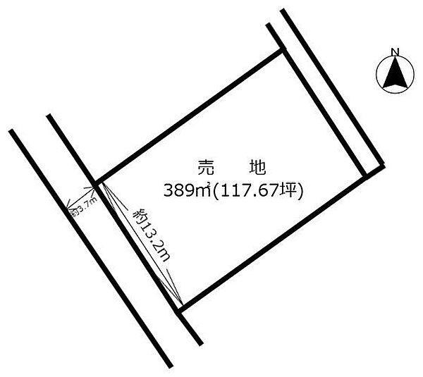 区画図：345000045452