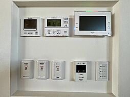 室内の画像
