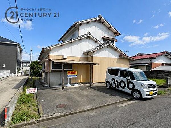 外観：345000045522
