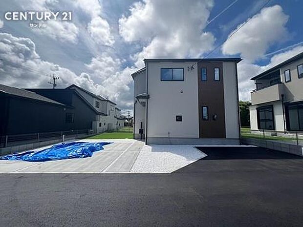 現地の現状です。